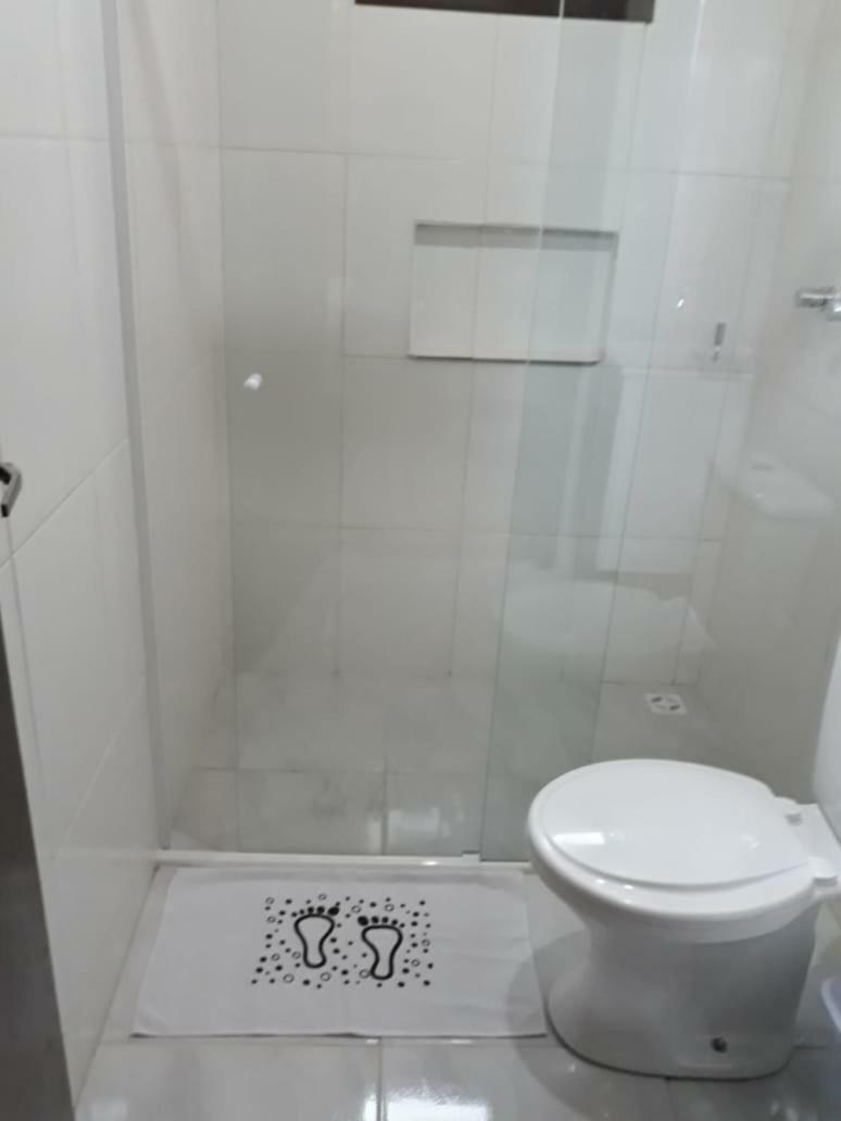 Alojamento de Turismo Selvagem Rio Canoas