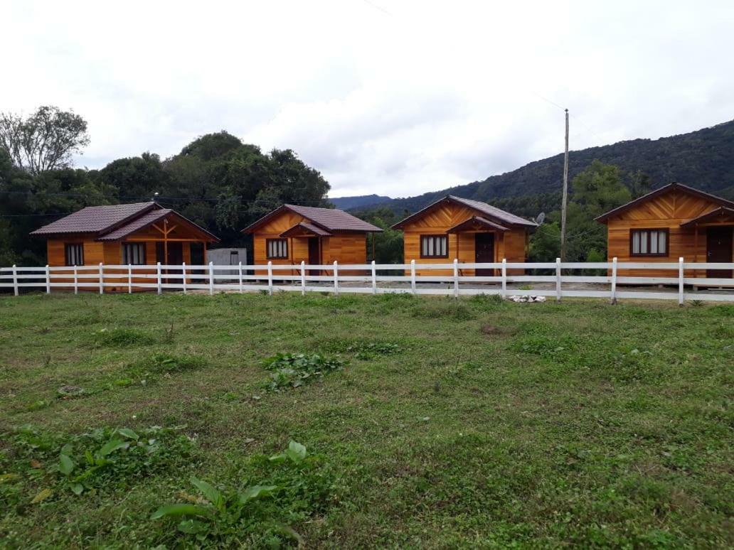 Rio Canoas *