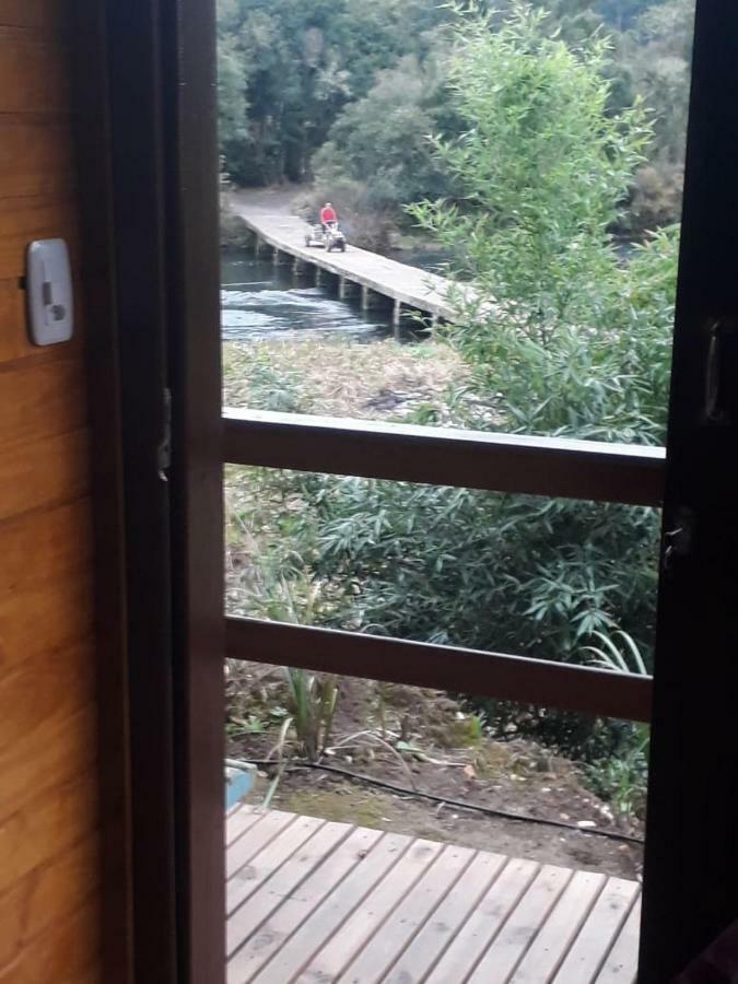 Lodge Rio Canoas *