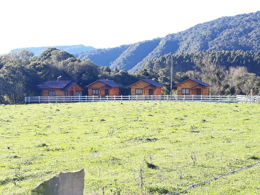 Rio Canoas Urubici