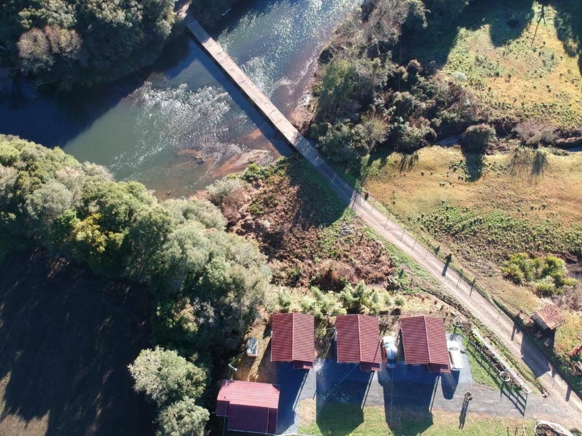 Rio Canoas Lodge *